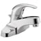 Peerless Choice Single Handle Bathroom Faucet P188620LF - alternate 2